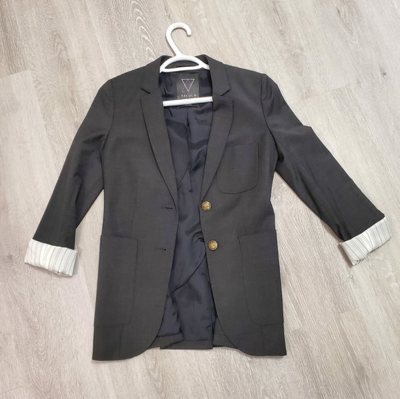 Aritzia blazer jacket - Picture 1 of 2